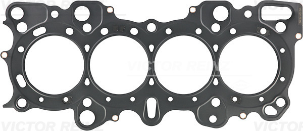 VICTOR REINZ Pakning, topstykke 615333500 for HONDA