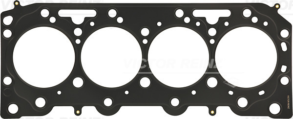 VICTOR REINZ Pakning, topstykke 615337000 for KIA