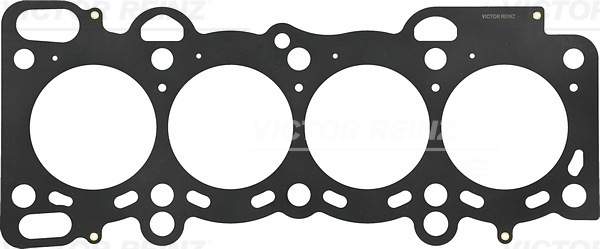 VICTOR REINZ Pakning, topstykke 615338500 for KIA