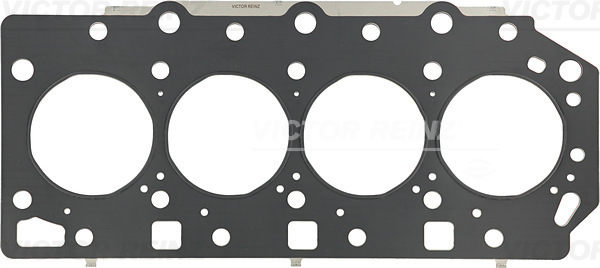 VICTOR REINZ Pakning, topstykke 615341510 for KIA