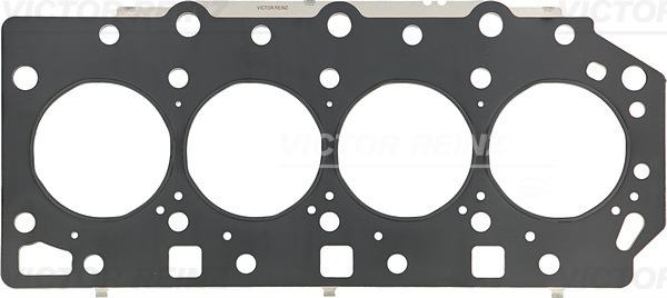 VICTOR REINZ Pakning, topstykke 615341520 for KIA