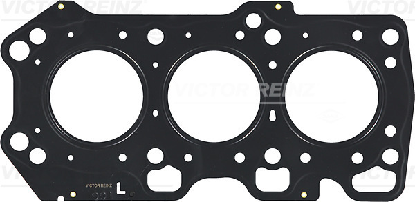 VICTOR REINZ Pakning, topstykke 615346500 for MAZDA