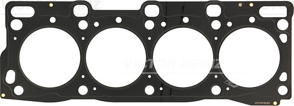 VICTOR REINZ Pakning, topstykke 615347000 for MAZDA