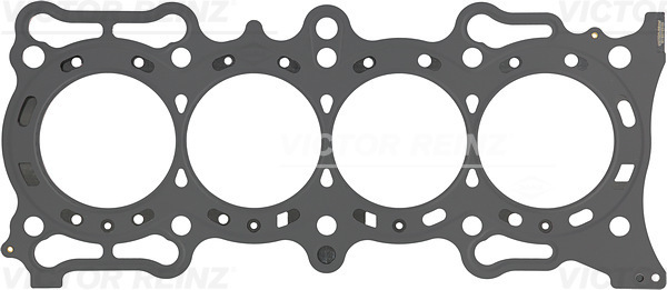 VICTOR REINZ Pakning, topstykke 615373000 for HONDA
