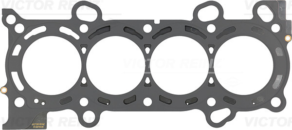 VICTOR REINZ Pakning, topstykke 615374500 for HONDA