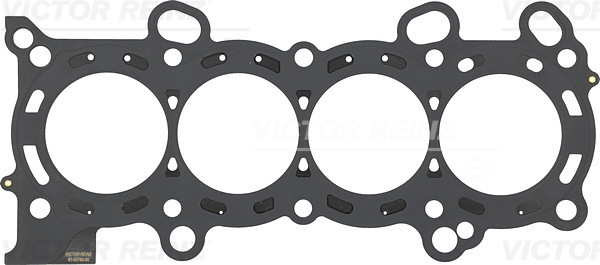 VICTOR REINZ Pakning, topstykke 615376500 for HONDA