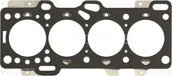 VICTOR REINZ Pakning, topstykke 615389500 for KIA