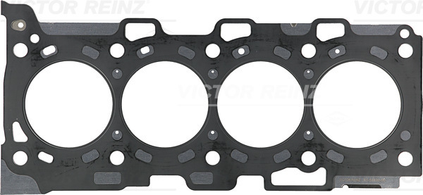 VICTOR REINZ Pakning, topstykke 615393000 for LEXUS TOYOTA