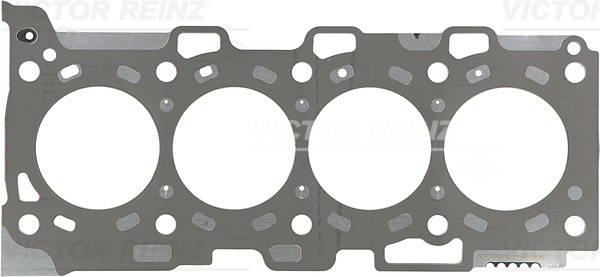 VICTOR REINZ Pakning, topstykke 615393040 for TOYOTA LEXUS