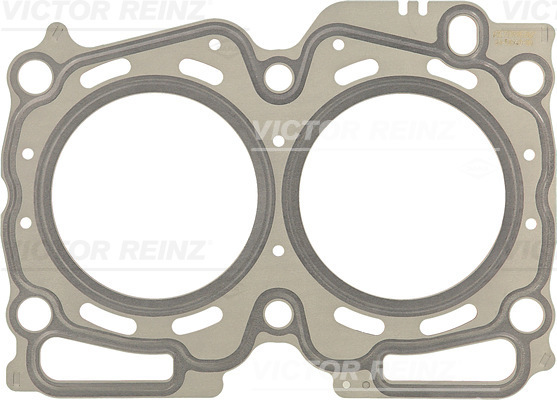 VICTOR REINZ Pakning, topstykke 615394000 for SUBARU