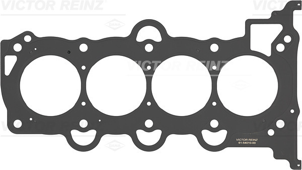VICTOR REINZ Pakning, topstykke 615401000 for KIA