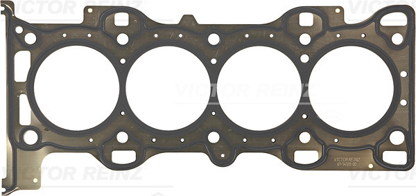 VICTOR REINZ Pakning, topstykke 615412000 for MAZDA
