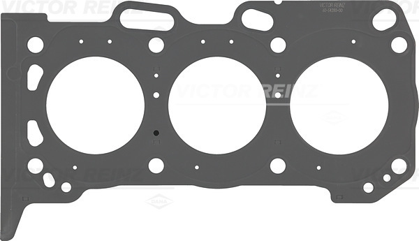 VICTOR REINZ Pakning, topstykke 615428000 for LEXUS