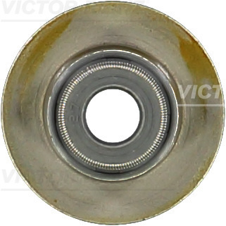 VICTOR REINZ Tætningsring, ventilarm 701013000 for KIA