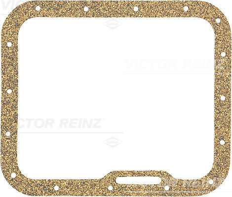 VICTOR REINZ Pakning, bundkar 711269300 for FIAT