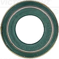 VICTOR REINZ Tætningsring, ventilarm 703690300 for DAF LAND ROVER