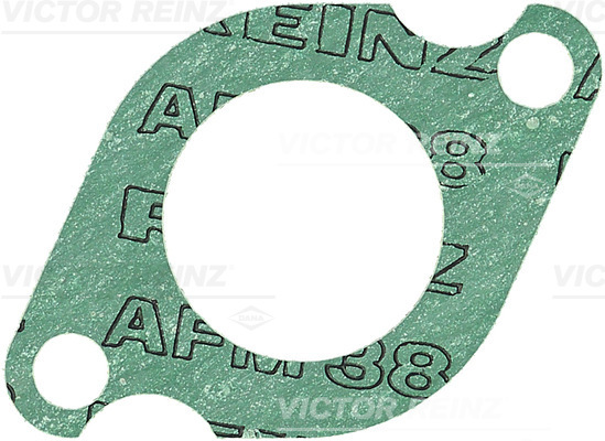VICTOR REINZ Pakning, indsugningsmanifold 712200810 for PORSCHE