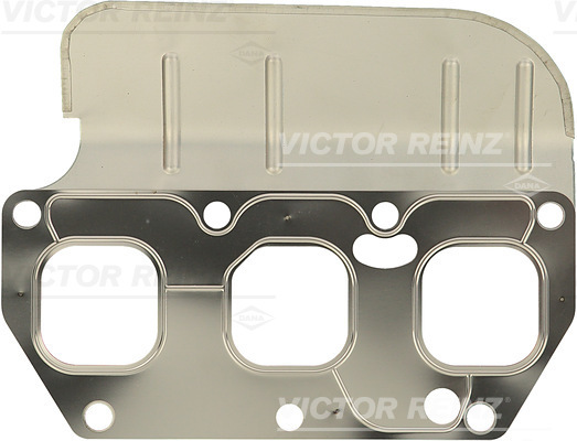 Pakning, udstødningsmanifold, VICTOR REINZ, til cylinder 1-3, b.la. til Audi~VW~Porsche