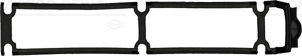 VICTOR REINZ Pakning, Ventildæksel 715257800 for TOYOTA