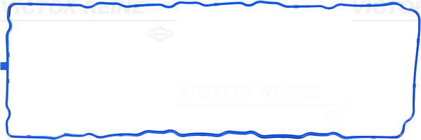 VICTOR REINZ Pakning, Ventildæksel 715358300 for OPEL NISSAN