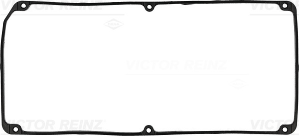 VICTOR REINZ Pakning, Ventildæksel 715390400 for MITSUBISHI