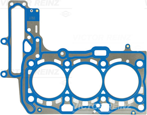 VICTOR REINZ Pakning, topstykke 613800000 for MINI
