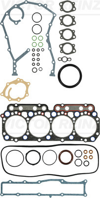 VICTOR REINZ 011012801 for TOYOTA