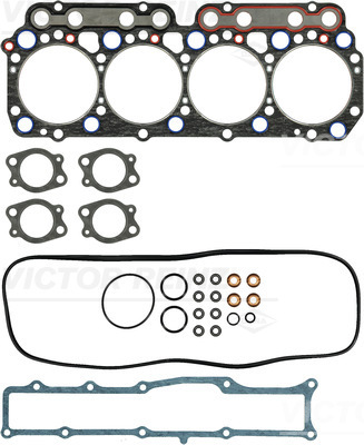 VICTOR REINZ 021012801 for TOYOTA