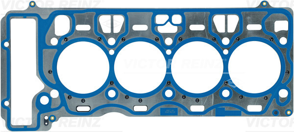 VICTOR REINZ Pakning, topstykke 611002300 for BMW