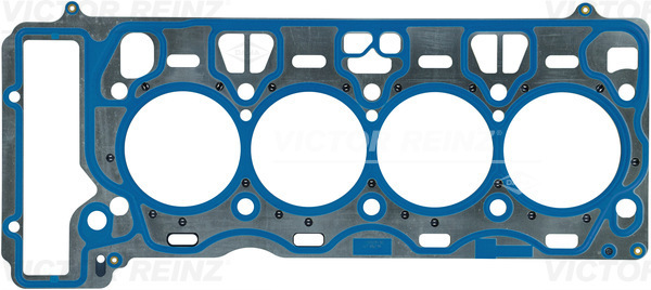 VICTOR REINZ Pakning, topstykke 611002310 for BMW