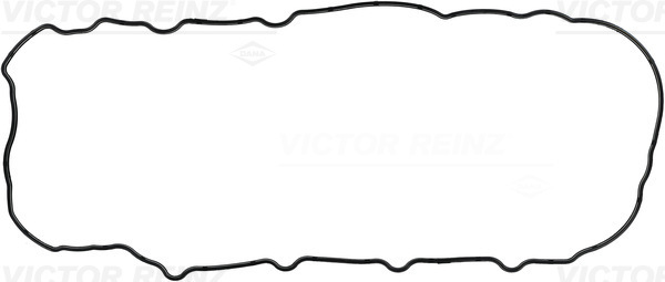 VICTOR REINZ Pakning, Ventildæksel 711828800 for TOYOTA