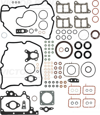 VICTOR REINZ Komplet pakningssæt, motor 011101401 for SUBARU