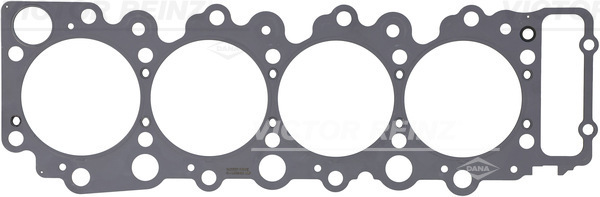 VICTOR REINZ 611082900 for GENERAL MOTORS ISUZU