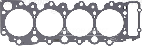 VICTOR REINZ 611082910 for GENERAL MOTORS ISUZU