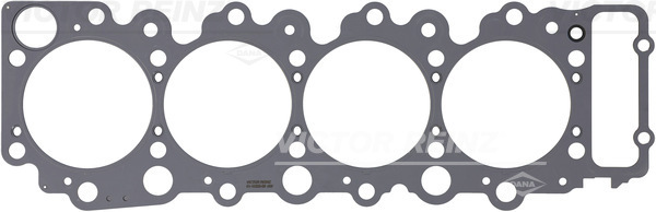 VICTOR REINZ 611082920 for GENERAL MOTORS ISUZU