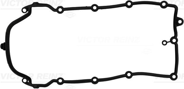 VICTOR REINZ Pakning, Ventildæksel 712029300 for FORD JAGUAR LAND ROVER
