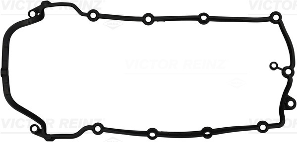 VICTOR REINZ Pakning, Ventildæksel 712029400 for FORD JAGUAR LAND ROVER