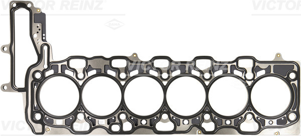 VICTOR REINZ Pakning, topstykke 611111110 for BMW