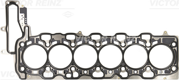 VICTOR REINZ Pakning, topstykke 611111120 for BMW
