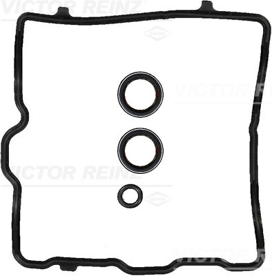 VICTOR REINZ Pakningssæt, ventildæksel 152001401 for SUBARU TOYOTA
