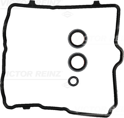 VICTOR REINZ Pakningssæt, ventildæksel 152001701 for SUBARU TOYOTA