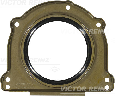 VICTOR REINZ Pakdåse, krumtapaksel 811065600 for MERCEDES-BENZ