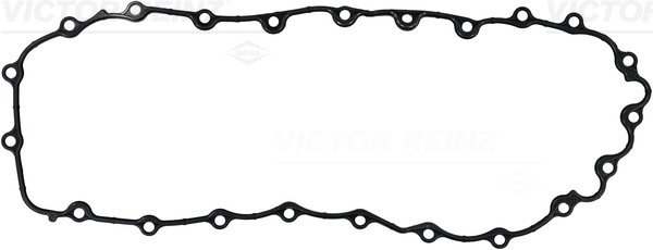 VICTOR REINZ Pakning, bundkar 712071300 for RENAULT