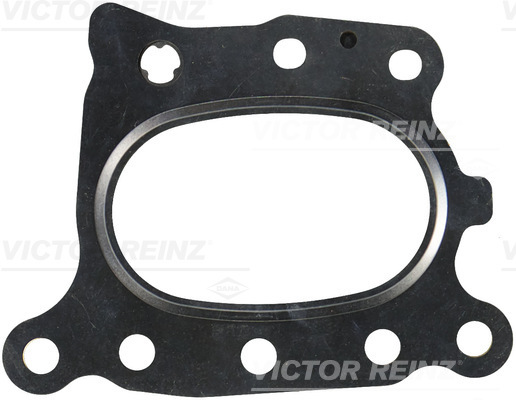 VICTOR REINZ Pakning, udstødningsmanifold 712048000 for TOYOTA