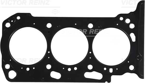 VICTOR REINZ Pakning, topstykke 611133200 for TOYOTA