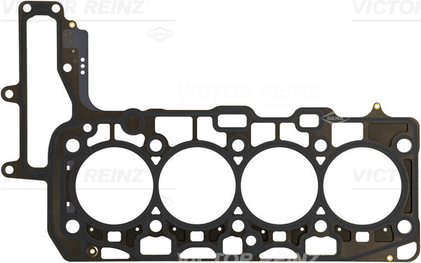 VICTOR REINZ Pakning, topstykke 611048320 for BMW
