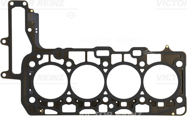VICTOR REINZ Pakning, topstykke 611048310 for BMW