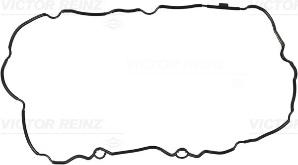 VICTOR REINZ Pakning, bundkar 712062300 for MAZDA