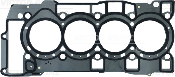 VICTOR REINZ Pakning, topstykke 611122200 for OPEL