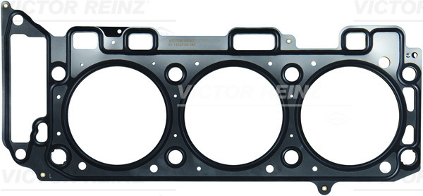 VICTOR REINZ Pakning, topstykke 611122900 for LAND ROVER FORD